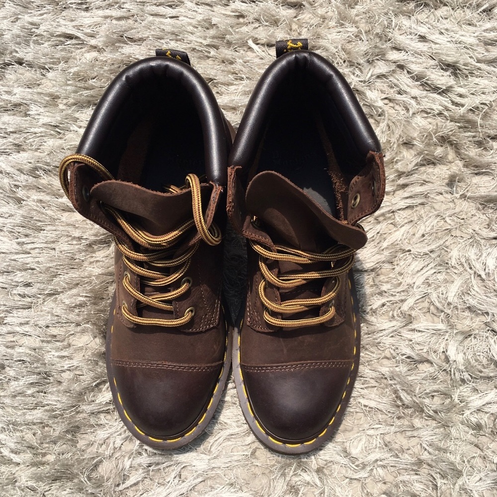 Dr. Martens Alexandra Boot🔥